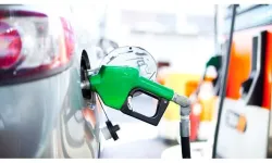 Akaryakıtta fiyat değişikliği: Benzin ve motorine indirim geliyor