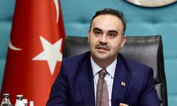 Bakan Kacır: Türkiye'ye yatırımlar hızlanacak