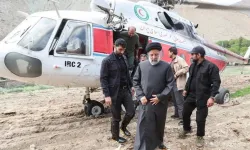 İran Genelkurmay Başkanlığı Reisi'nin kaza raporunu açıkladı! Helikopterin düşme nedeni ne?