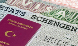 Brüksel'den Türkiye için Schengen vizesinde prosedür kolaylığı