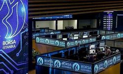 Borsa İstanbul Günü Rekorlarla Tamamladı