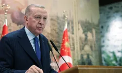 Cumhurbaşkanı Erdoğan: Biz coğrafyamızda çatışma, kan ve gözyaşı görmek istemiyoruz