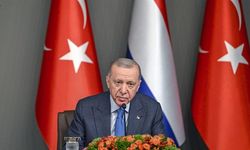 Cumhurbaşkanı Erdoğan'dan Galatasaray Kulübü Başkanı Özbek'e Tebrik Telefonu