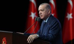 Cumhurbaşkanı Erdoğan: Türk Ekonomisi Rayında İlerliyor