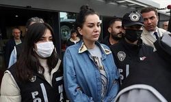 Dilan Polat Bakırköy Ruh ve Sinir Hastalıkları Hastanesi'ne Yatırılacak