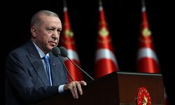 Erdoğan: 6-8 Ekim olaylarını kimse meşru gösteremez