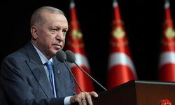 Cumhurbaşkanı Erdoğan'dan Eğitimde Yeni Dönem Müjdesi