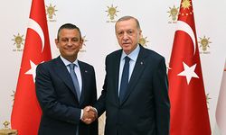 Erdoğan ile Özgür Özel görüşmesine ilişkin detaylar belli oldu