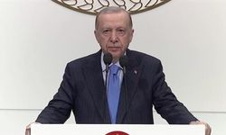 Cumhurbaşkanı Erdoğan: Yeni Anayasa Borcumuz Var