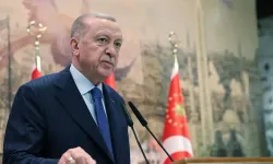 Vakıflar Haftası'nda Cumhurbaşkanı Erdoğan'dan Kamu Malına Yönelik Çağrıda Bulundu