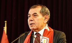 Dursun Özbek, Galatasaray Başkanlığına Yeniden Seçildi