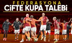 Galatasaray'dan TFF'ye çifte kupa başvurusu! Fenerbahçe derbisi sonrası...