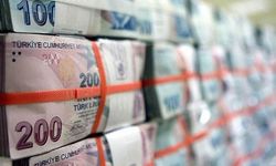Hazine bugün 23,7 milyar lira borçlandı
