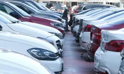 İkinci El Araç Piyasasında Durgunluk Sürüyor: Fiyatlar Taban Yaptı