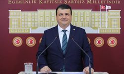 CHP Milletvekili Öztürk: Mülakat Değişikliği Torpili Resmileştiriyor