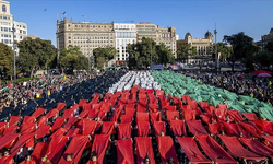 İspanya, Filistin Devleti'ni Resmen Tanıdı