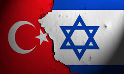 İsrail basını: Türkiye bizi en zayıf noktamızdan vurdu
