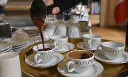 Kahveye zam geldi: Türk kahvesinin kilosu 460 TL'ye yükseldi