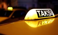 Taksi Çalıp İş Başı Yaptılar! Hırsızlar Para Kazanmak İçin Yolcu Taşıdılar