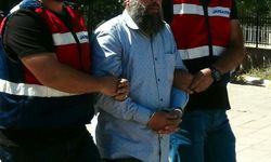 Yozgat'ta 2 IŞİD Şüphelisi Tutuklandı