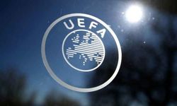 UEFA duyurdu: O Süper Lig takımına 1 yıl ceza