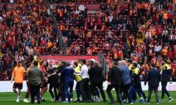 Galatasaray, Fenerbahçe'deki o isimlere suç duyurusunda bulundu