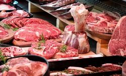 Kurban Bayramı öncesi et fiyatları düşüşe geçti