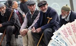 Milyonlarca Emekliye 'Sıfır' Zam Şoku