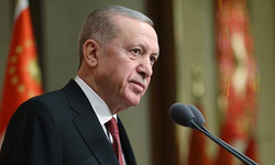 Cumhurbaşkanı Erdoğan'dan kumpas mesajı: Kuklayı da kuklacıyı da oyunu kimin yazdığını da çok iyi biliyoruz!