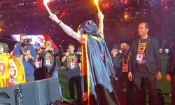 Galatasaray'dan Fenerbahçe'ye 'Astrolog Meral' Göndermesi