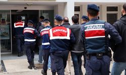 Sibergöz-38 operasyonları: 51 kişi yakalandı