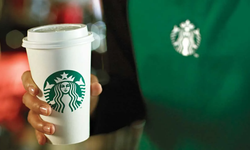 Boykotlar sonuç verdi! Starbucks'un gelirleri azaldı