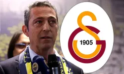 Galatasaray'dan Ali Koç'a sert çıkış: Kullandığı ifadeleri savcılık önünde de söylesin!