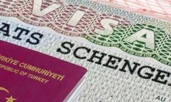 Türkiye'den yapılan Şengen vizesi başvurularına ret oranı artıyor