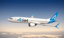 AJet'ten bahar kampanyası: Yurt dışı uçuşlarda yüzde 40 indirim