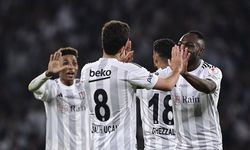 Ziraat Türkiye Kupası Beşiktaş'ın