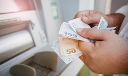Bayramda ATM'lerde para kalmadı! Vatandaş isyan etti: '500'lük banknot çıksın...'