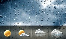 Meteoroloji'den 17 kente uyarı: Sağanak yağış geliyor