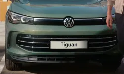 2024 model Volkswagen Tiguan fiyatlarında dev indirim! İşte o liste..