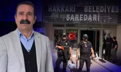 Hakkari Belediyesi'ne kayyum atandı