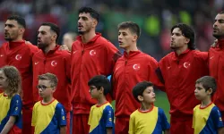 Grup Liderliğini Alalım! İşte Türkiye-Portekiz Maçının Muhtemel 11'leri...