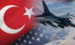 ABD Duyurdu: Türkiye, F-16 Satış Kabul Mektubunu İmzaladı