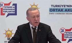 AK Parti Kızılcahamam Kampında: Cumhurbaşkanı Erdoğan'dan İstişare, Müzakere ve Katılımcılık Vurgusu