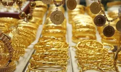 Altın iki haftanın zirvesinde | 20 Haziran 2024 güncel altın kuru fiyatları