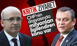 CHP’nin Gölge Ekonomi Bakanı Mehmet Şimşek ile Bir Araya Geliyor!