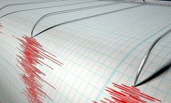 AFAD duyurdu: Akdeniz'de panik yaratan deprem!