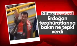 Ekrem İmamoğlu'nun 'Erdoğan' Sloganlarına Yanıtı Viral Oldu