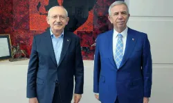 Kemal Kılıçdaroğlu-Mansur Yavaş görüşmesinin tarihi belli oldu
