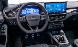 Ford tüm modellerinde fiyatlarını eritti! İşte kampanya fiyat listesi..