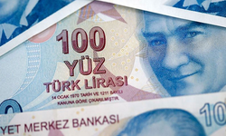 Hazine, İki İhalede Yaklaşık 57,9 Milyar Lira Borçlandı